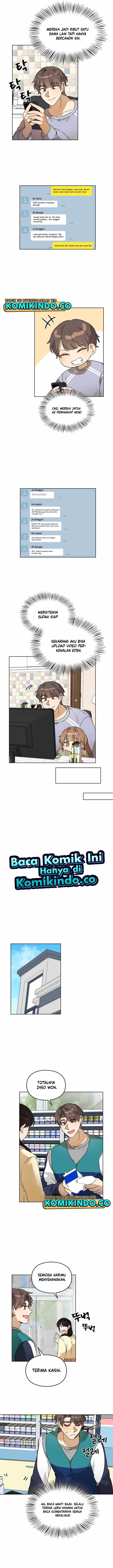 I Become a Fool When It Comes to My Daughter Chapter 55