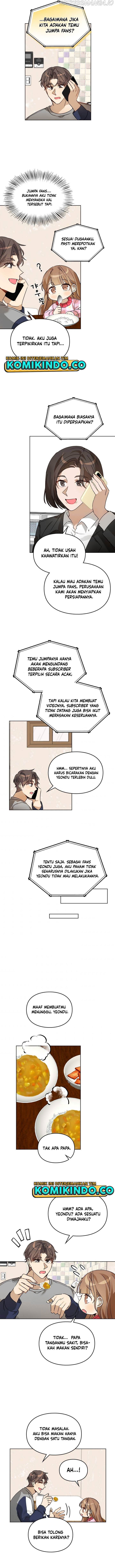 I Become a Fool When It Comes to My Daughter Chapter 56