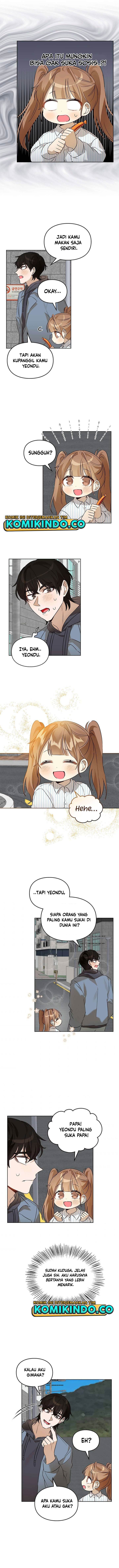 I Become a Fool When It Comes to My Daughter Chapter 62