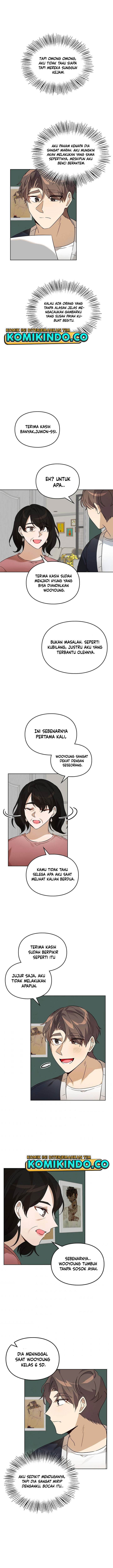 I Become a Fool When It Comes to My Daughter Chapter 62