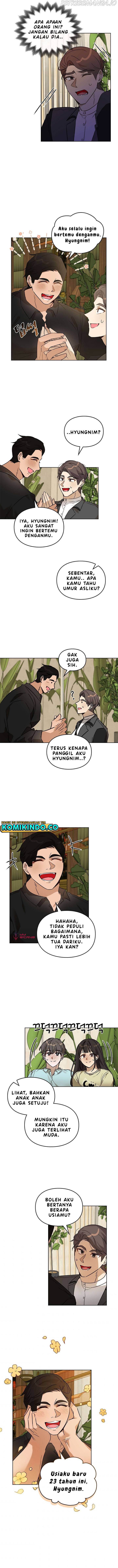 I Become a Fool When It Comes to My Daughter Chapter 66