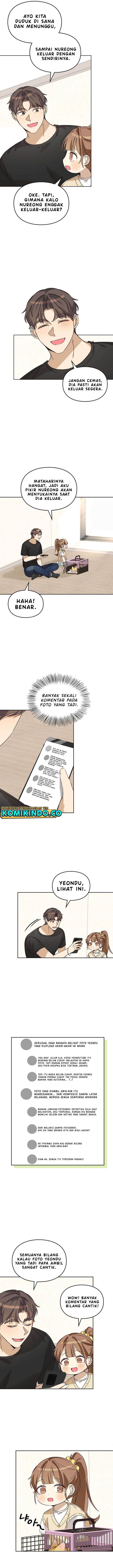 I Become a Fool When It Comes to My Daughter Chapter 78