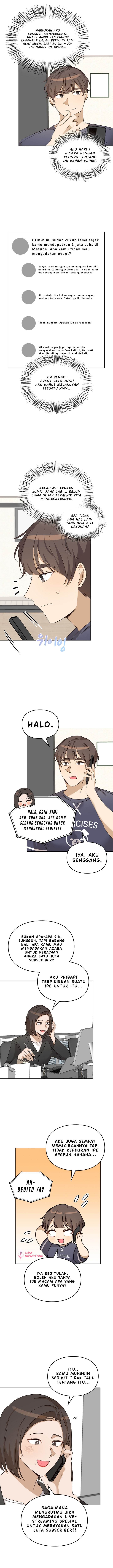 I Become a Fool When It Comes to My Daughter Chapter 81