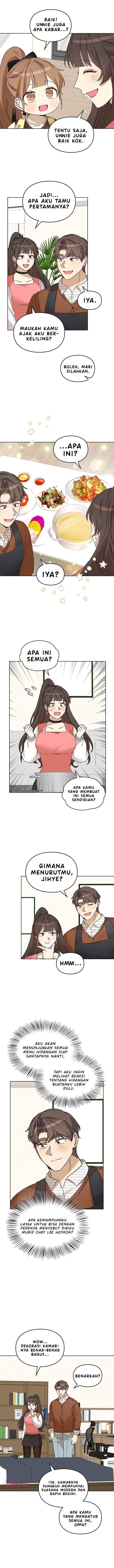 I Become a Fool When It Comes to My Daughter Chapter 82
