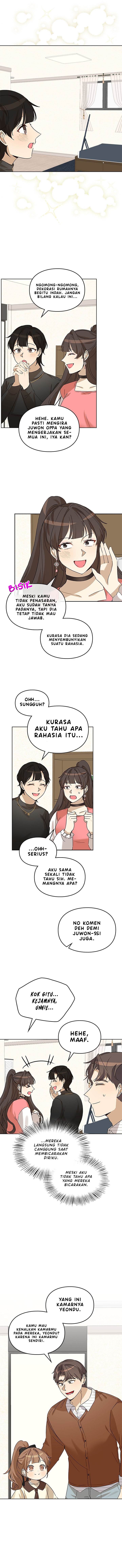 I Become a Fool When It Comes to My Daughter Chapter 83
