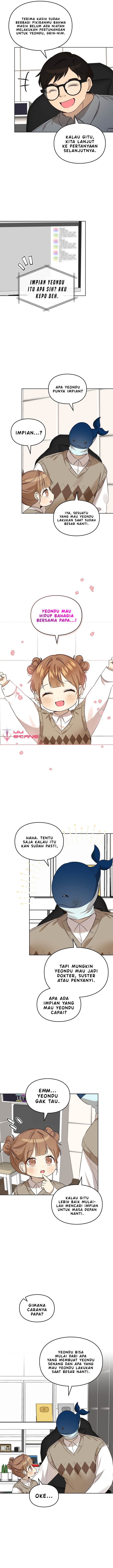 I Become a Fool When It Comes to My Daughter Chapter 88