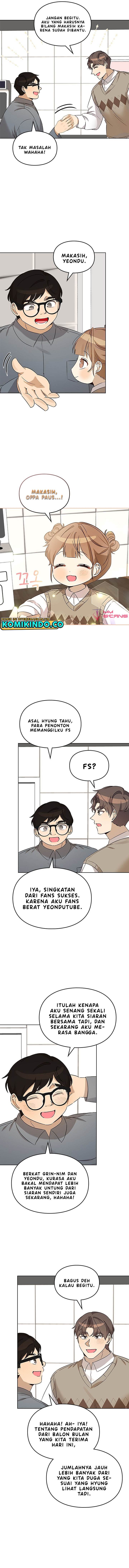 I Become a Fool When It Comes to My Daughter Chapter 88