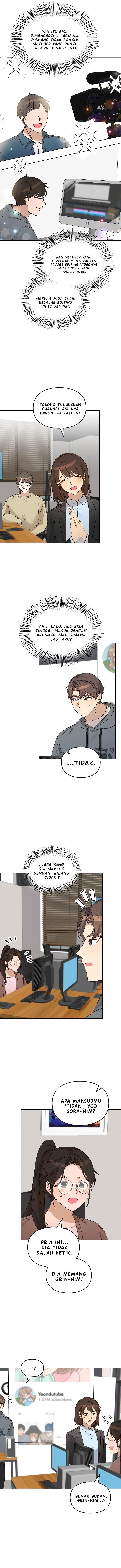 I Become a Fool When It Comes to My Daughter Chapter 89