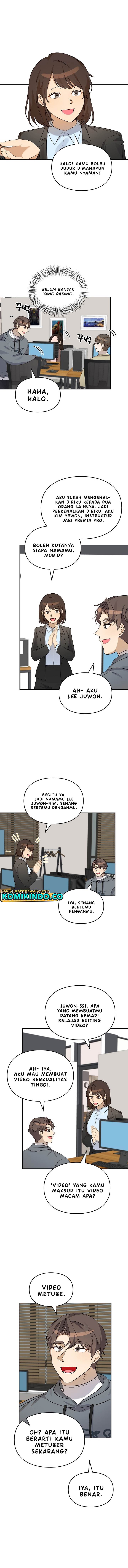 I Become a Fool When It Comes to My Daughter Chapter 89