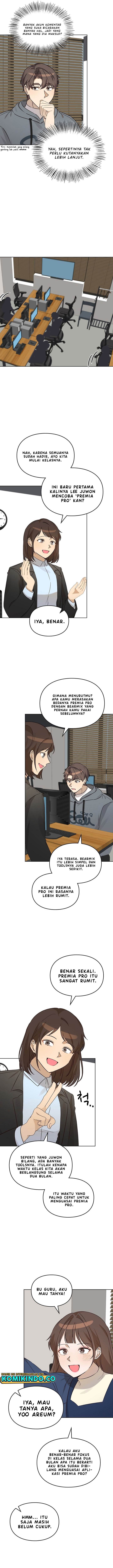 I Become a Fool When It Comes to My Daughter Chapter 90