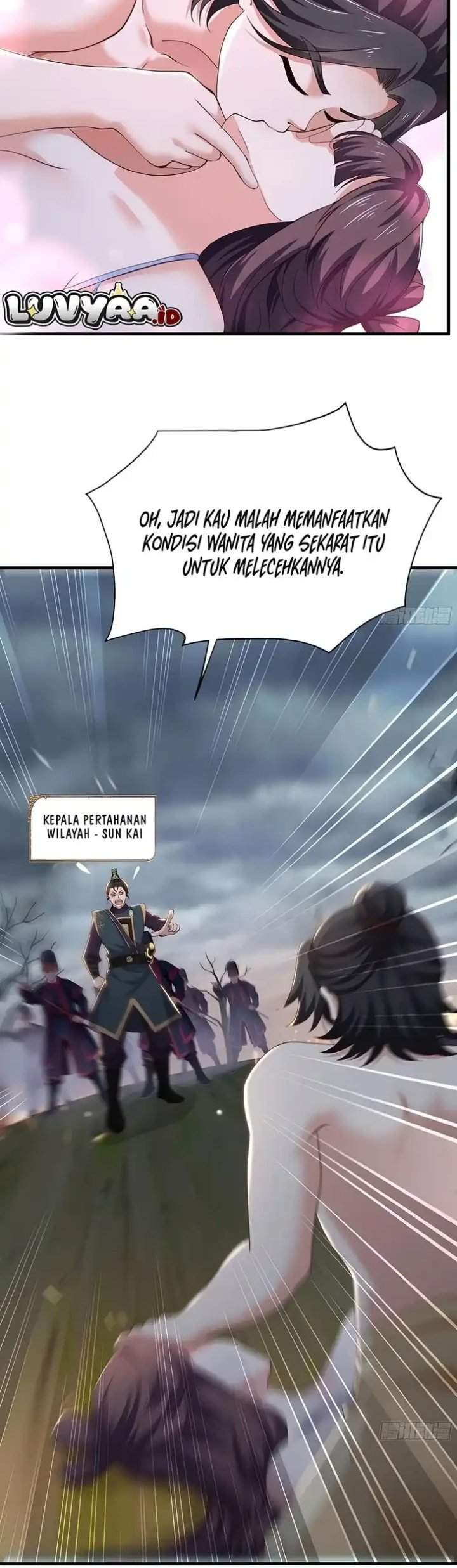 Reborn in the Water Margin World as the Strongest Wu Dalang Chapter 40