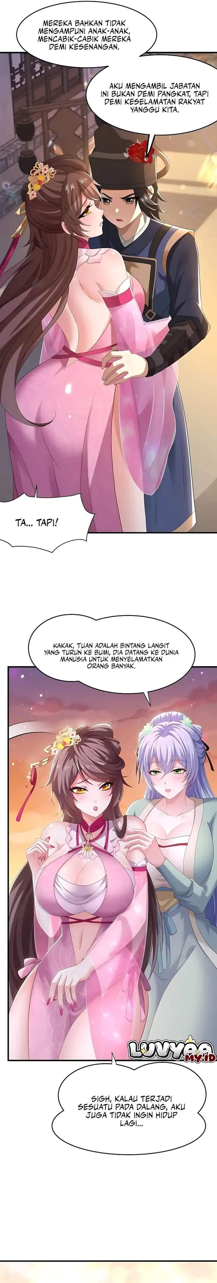 Reborn in the Water Margin World as the Strongest Wu Dalang Chapter 43