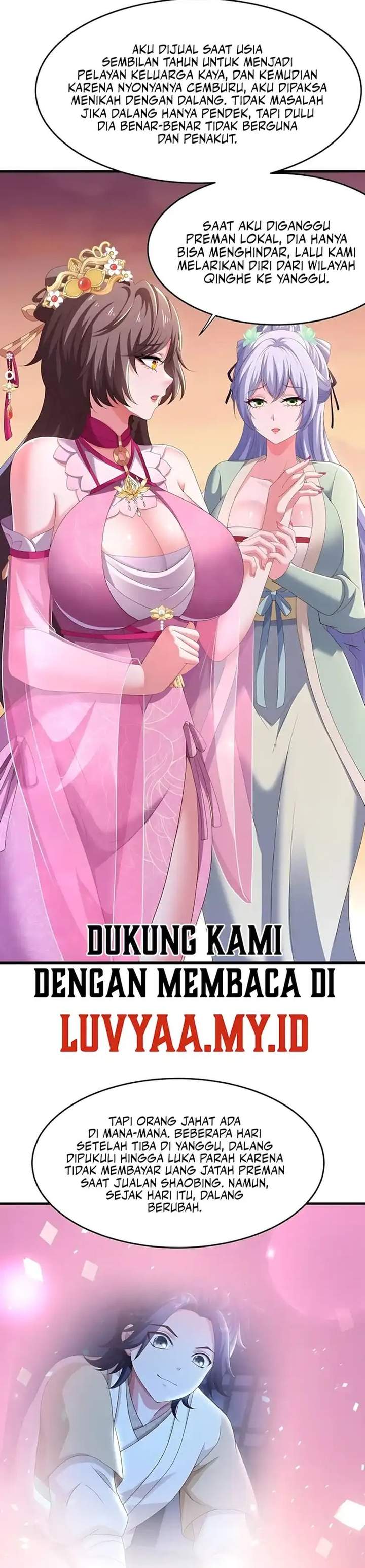 Reborn in the Water Margin World as the Strongest Wu Dalang Chapter 43