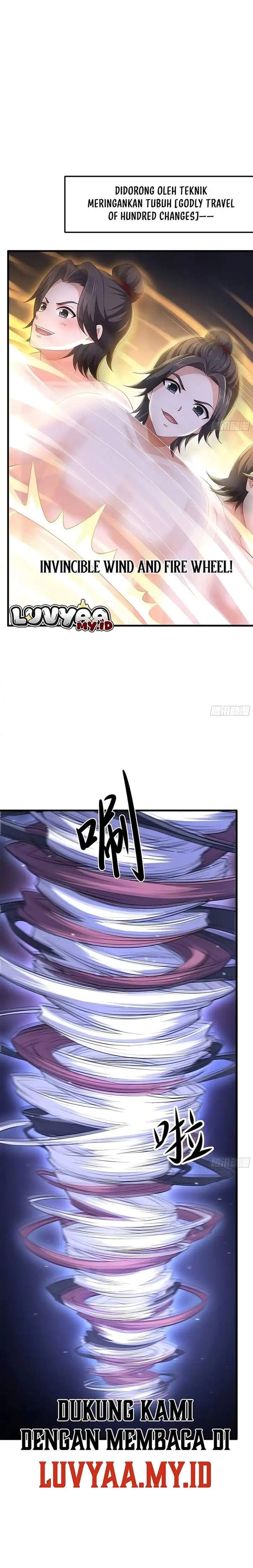 Reborn in the Water Margin World as the Strongest Wu Dalang Chapter 44
