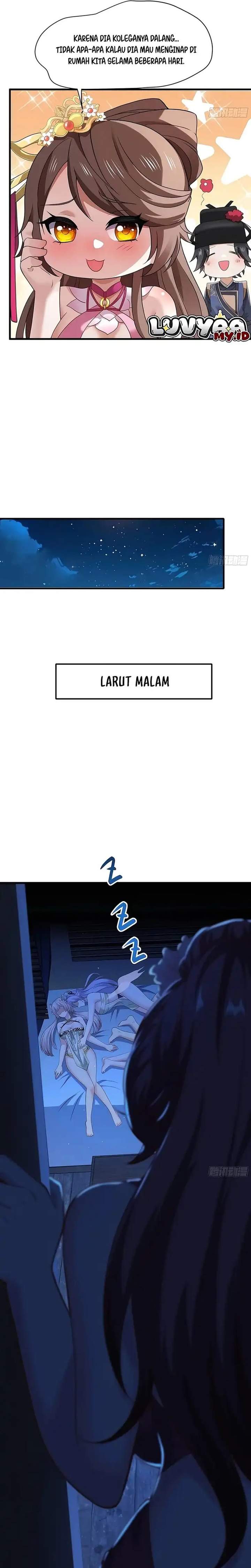 Reborn in the Water Margin World as the Strongest Wu Dalang Chapter 44