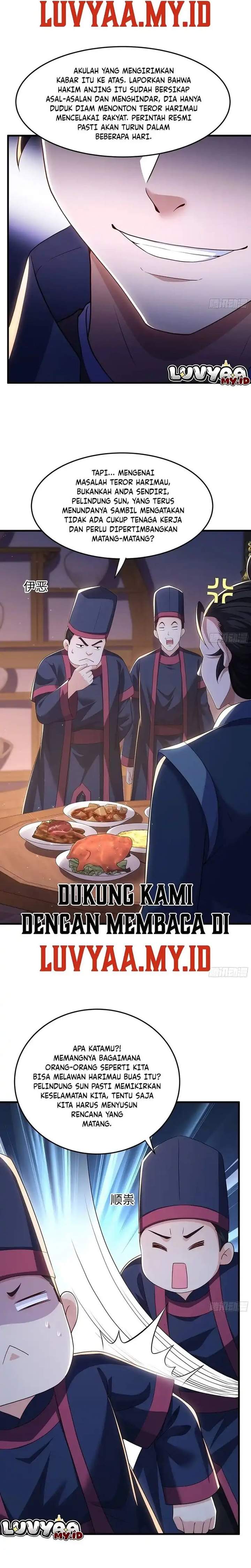 Reborn in the Water Margin World as the Strongest Wu Dalang Chapter 45