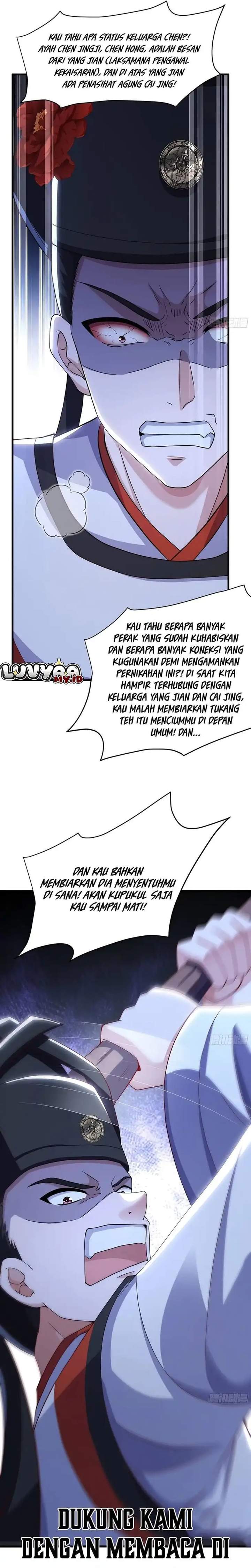 Reborn in the Water Margin World as the Strongest Wu Dalang Chapter 45