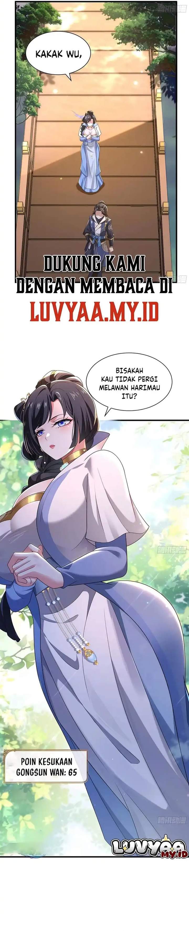 Reborn in the Water Margin World as the Strongest Wu Dalang Chapter 46