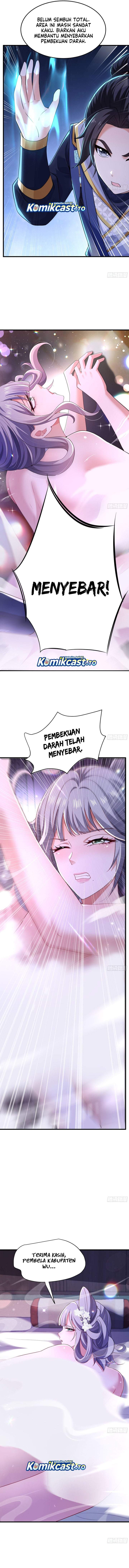 Reborn in the Water Margin World as the Strongest Wu Dalang Chapter 49