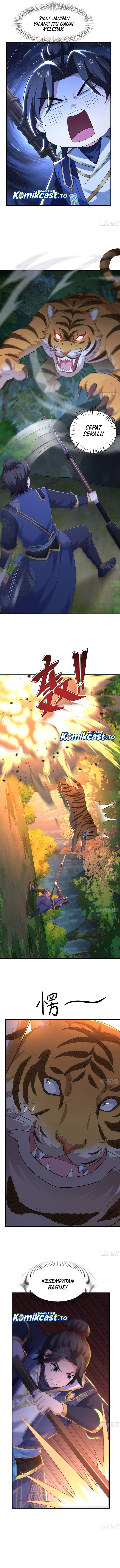 Reborn in the Water Margin World as the Strongest Wu Dalang Chapter 54