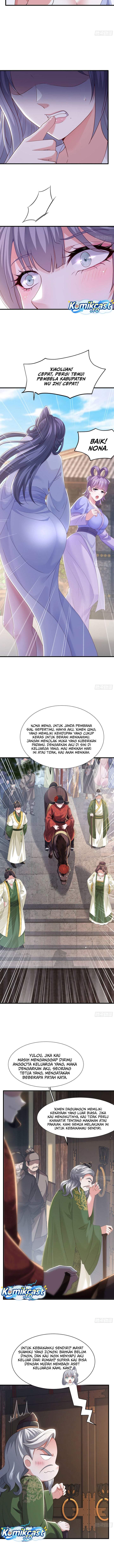 Reborn in the Water Margin World as the Strongest Wu Dalang Chapter 55