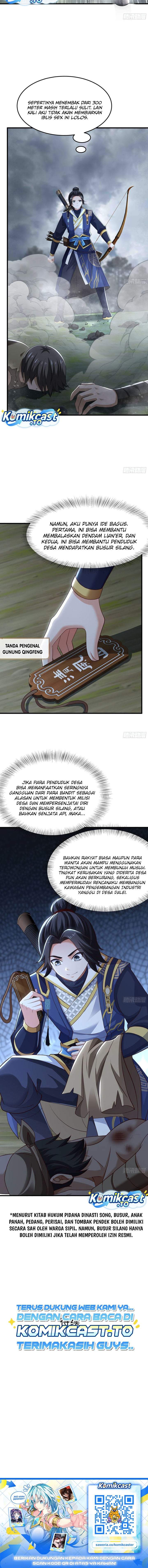 Reborn in the Water Margin World as the Strongest Wu Dalang Chapter 63