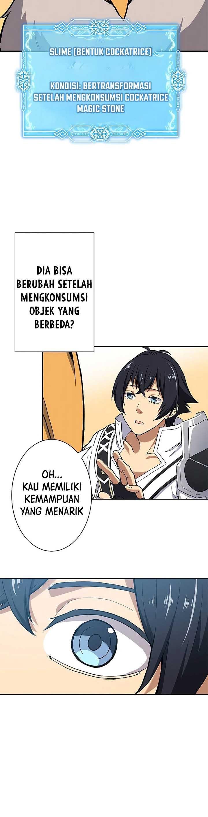 Shijou Saikyou no Mahou Kenshi, F Rank Boukensha ni Tensei Suru (2024) Chapter 2