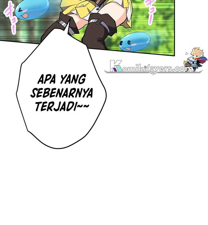 Shijou Saikyou no Mahou Kenshi, F Rank Boukensha ni Tensei Suru (2024) Chapter 6