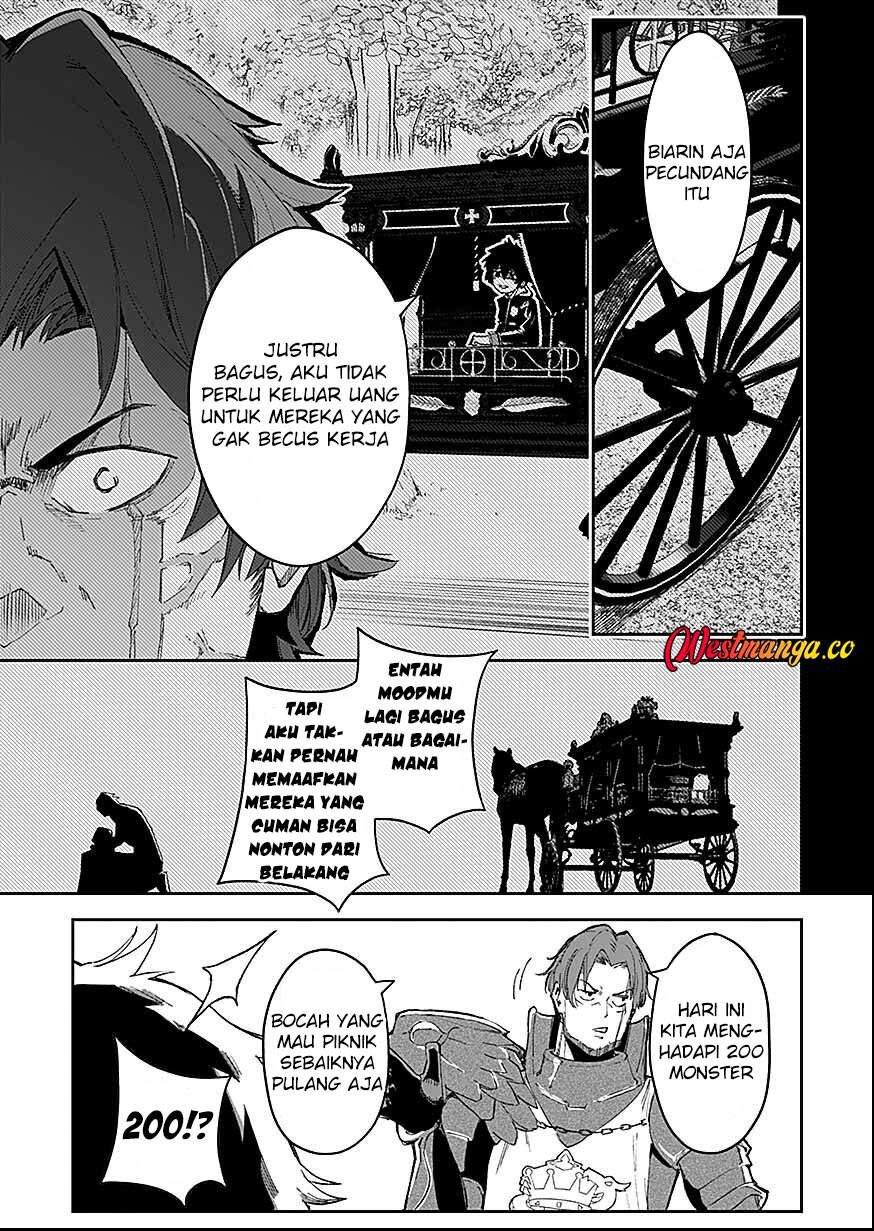 Saiyakkyuu Skill “Boushoku Maou” Mochi No Akuyaku Kizoku Ni Tensei Shimashita Ga, Shokei Saretakunai Node Skill Wo Kakushite Hitasura Doryoku Shimasu Chapter 2