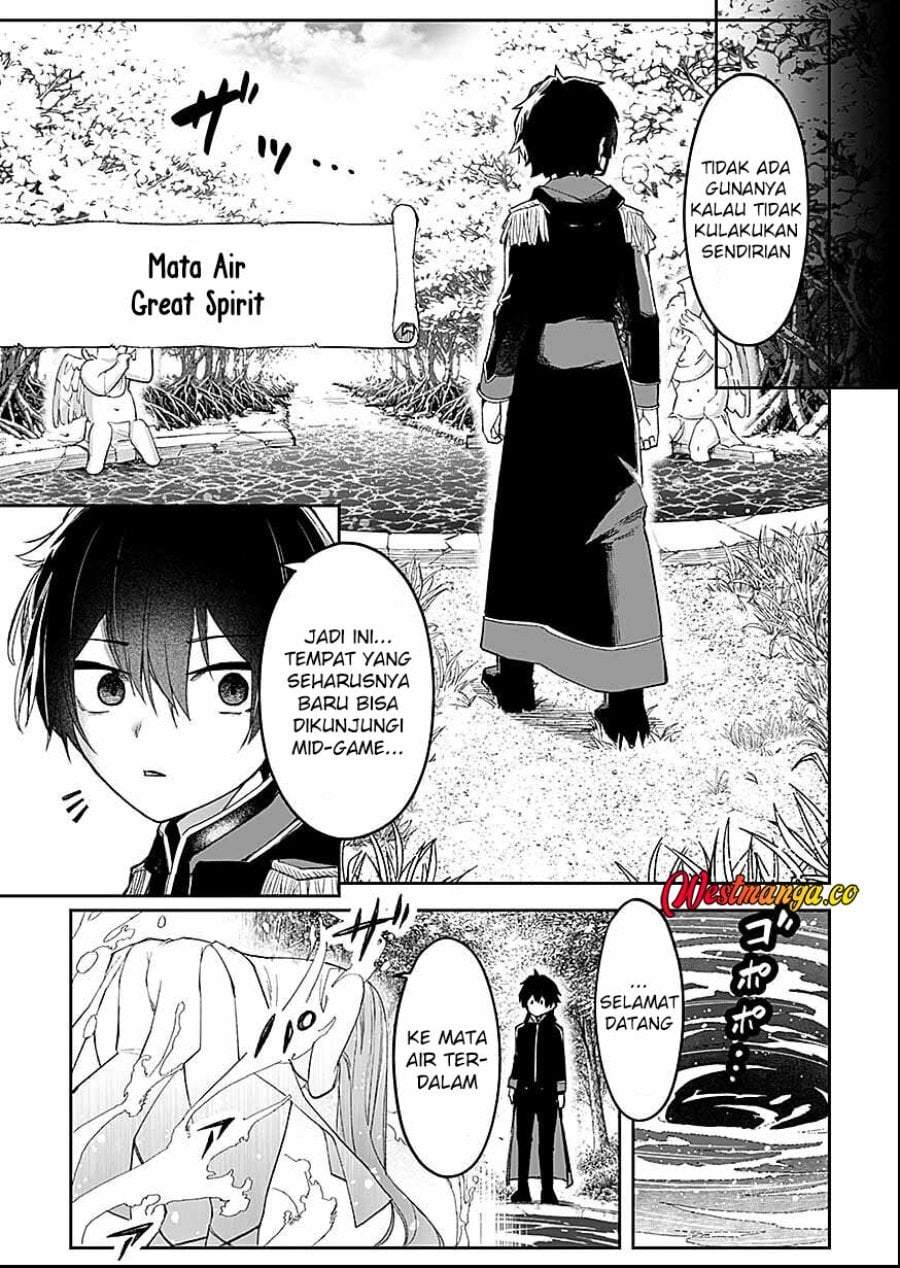 Saiyakkyuu Skill “Boushoku Maou” Mochi No Akuyaku Kizoku Ni Tensei Shimashita Ga, Shokei Saretakunai Node Skill Wo Kakushite Hitasura Doryoku Shimasu Chapter 3