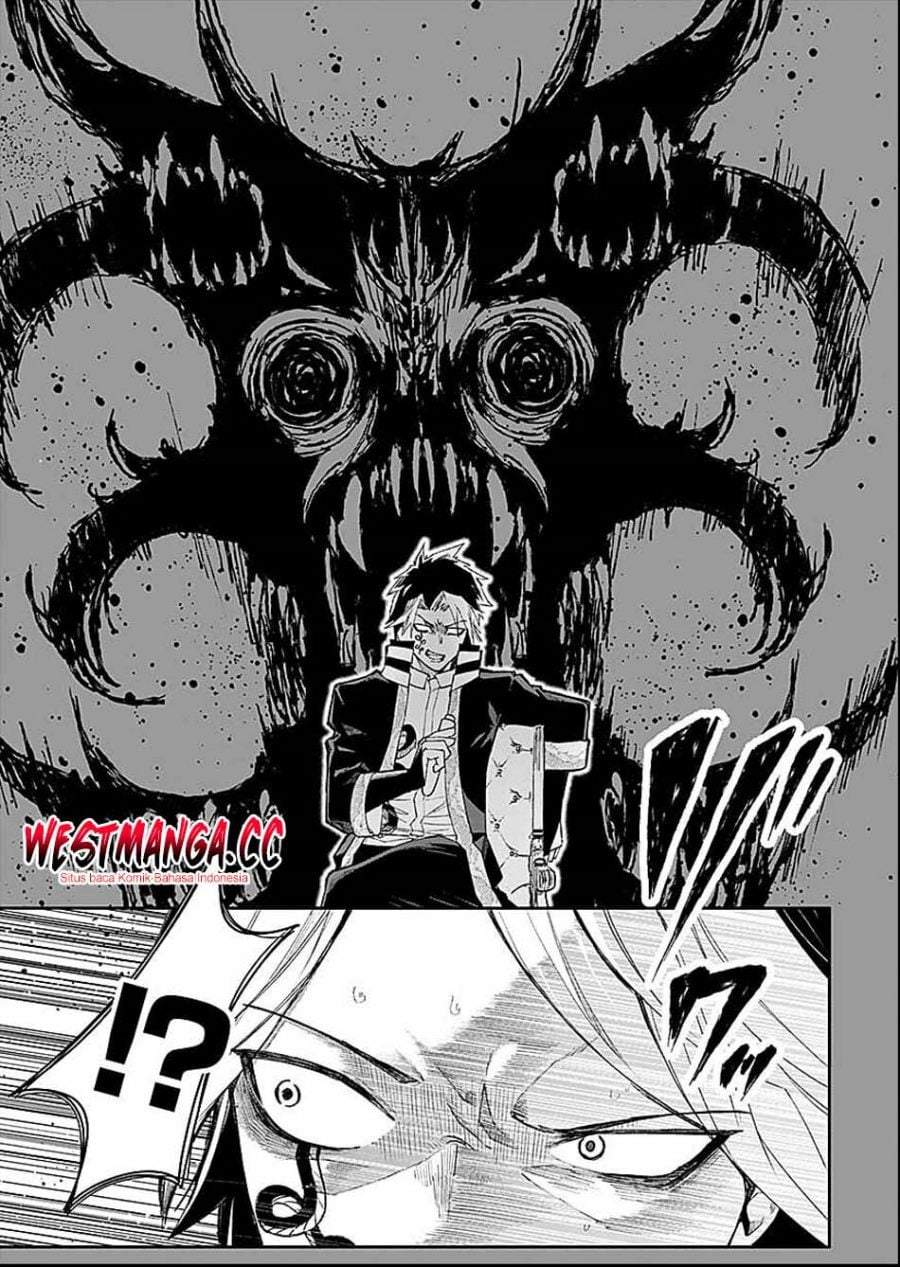 Saiyakkyuu Skill “Boushoku Maou” Mochi No Akuyaku Kizoku Ni Tensei Shimashita Ga, Shokei Saretakunai Node Skill Wo Kakushite Hitasura Doryoku Shimasu Chapter 4