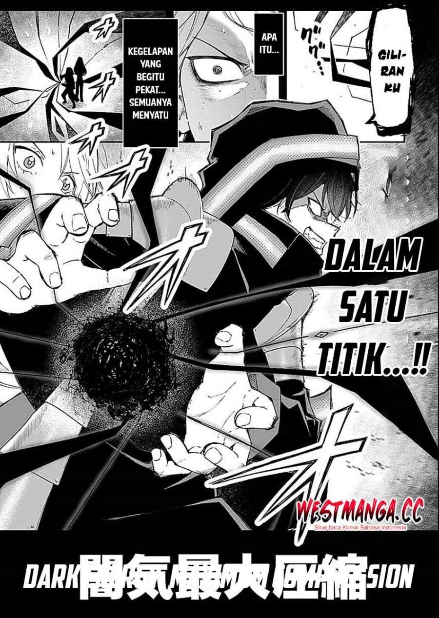 Saiyakkyuu Skill “Boushoku Maou” Mochi No Akuyaku Kizoku Ni Tensei Shimashita Ga, Shokei Saretakunai Node Skill Wo Kakushite Hitasura Doryoku Shimasu Chapter 4