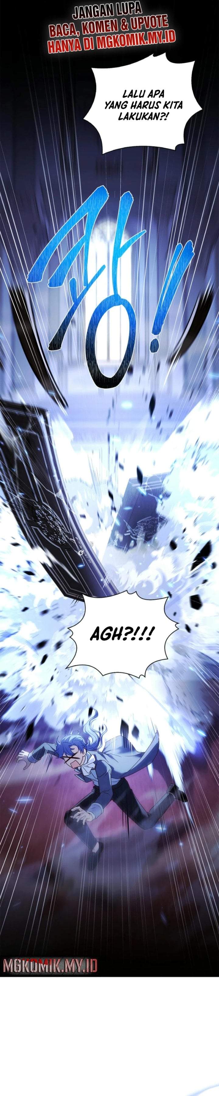 The Father and the Daughter Chapter 1