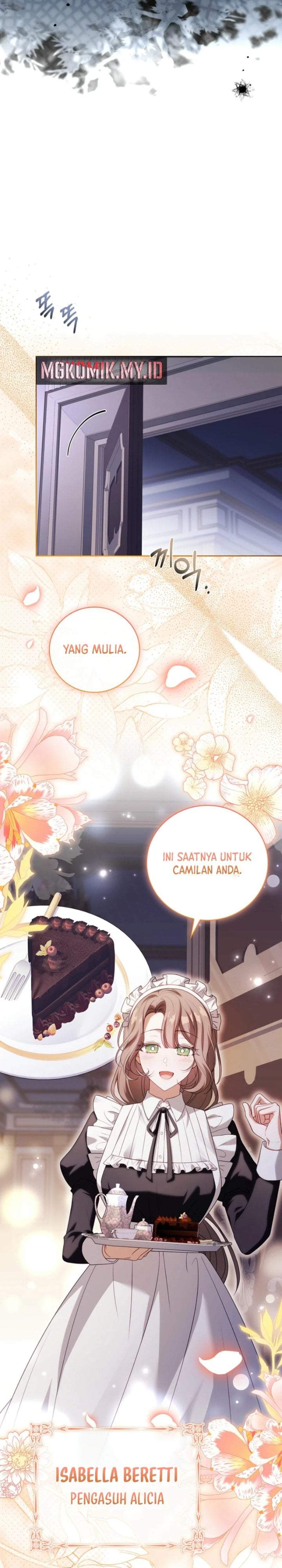 The Father and the Daughter Chapter 1