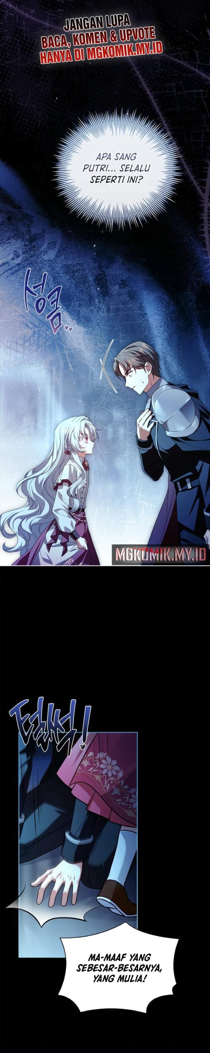 The Father and the Daughter Chapter 1