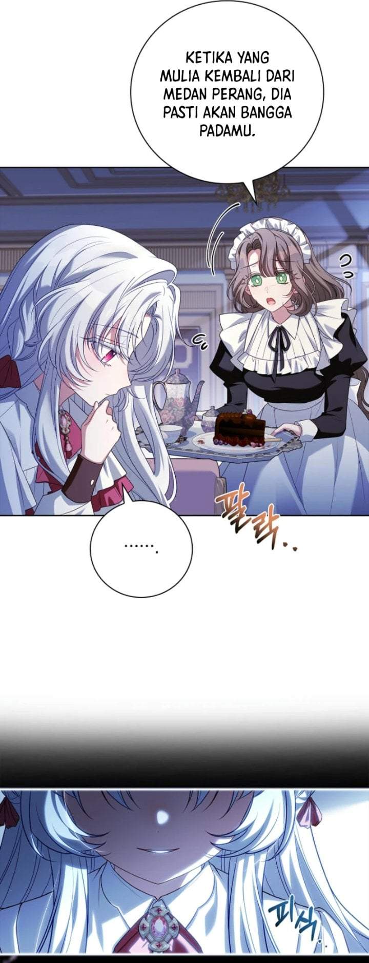 The Father and the Daughter Chapter 1