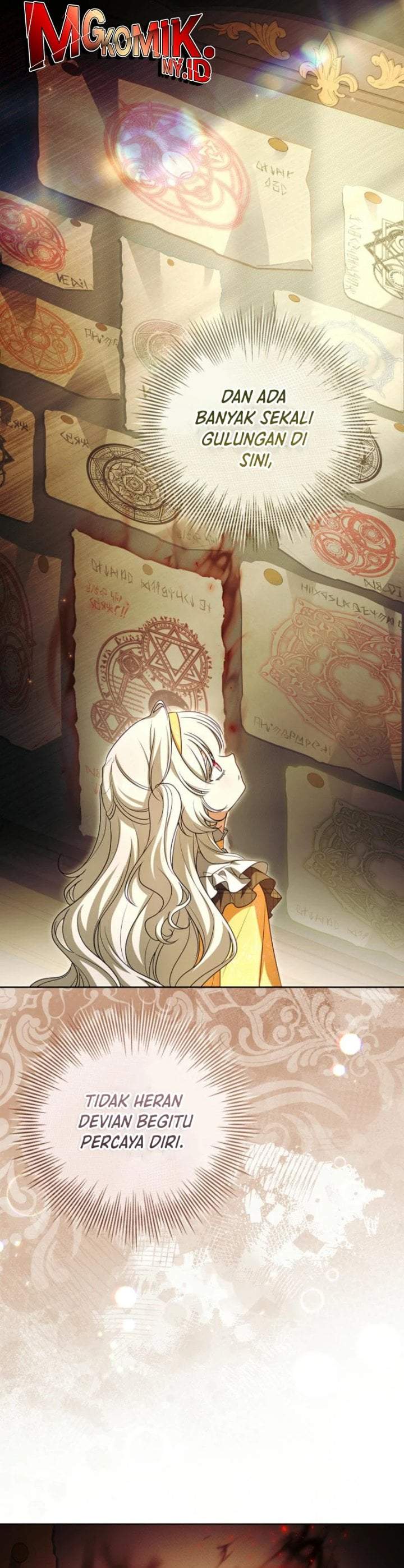 The Father and the Daughter Chapter 10