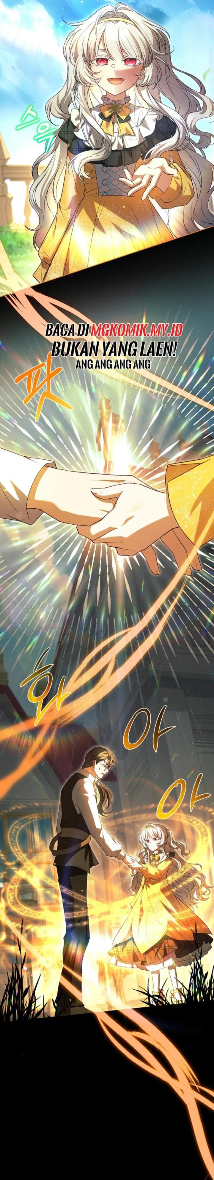 The Father and the Daughter Chapter 10