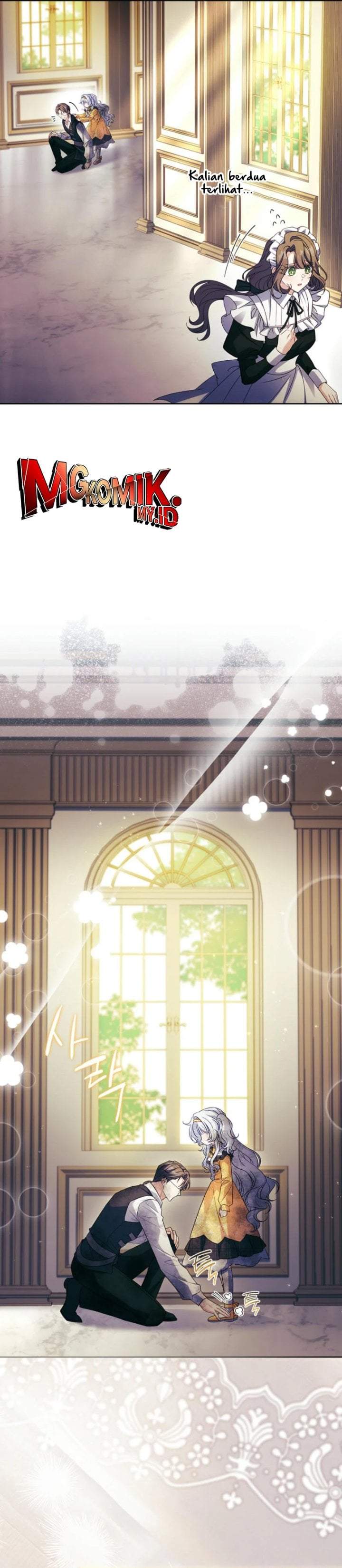 The Father and the Daughter Chapter 11