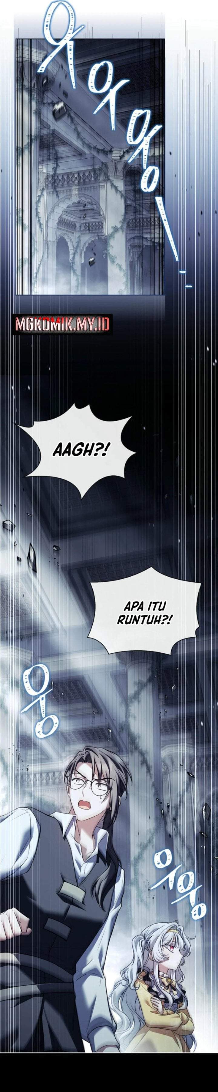 The Father and the Daughter Chapter 11