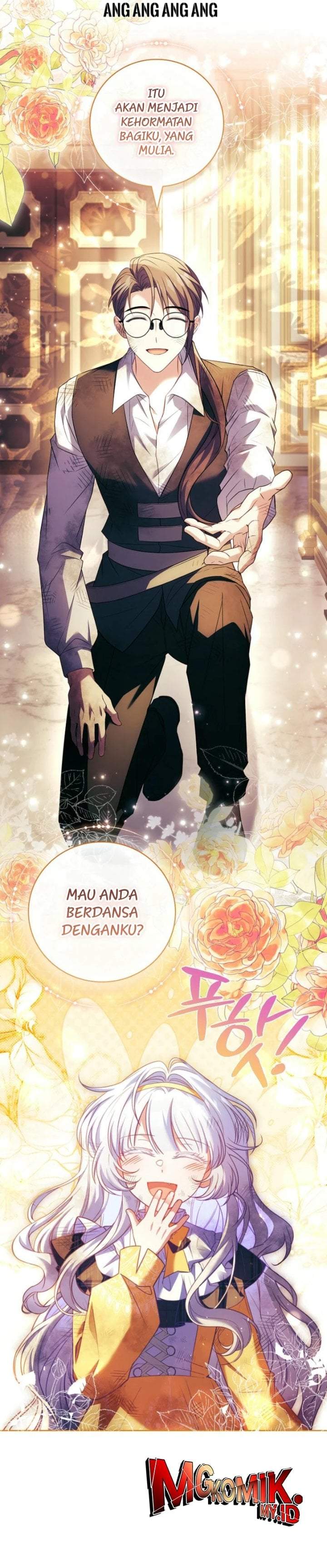 The Father and the Daughter Chapter 11
