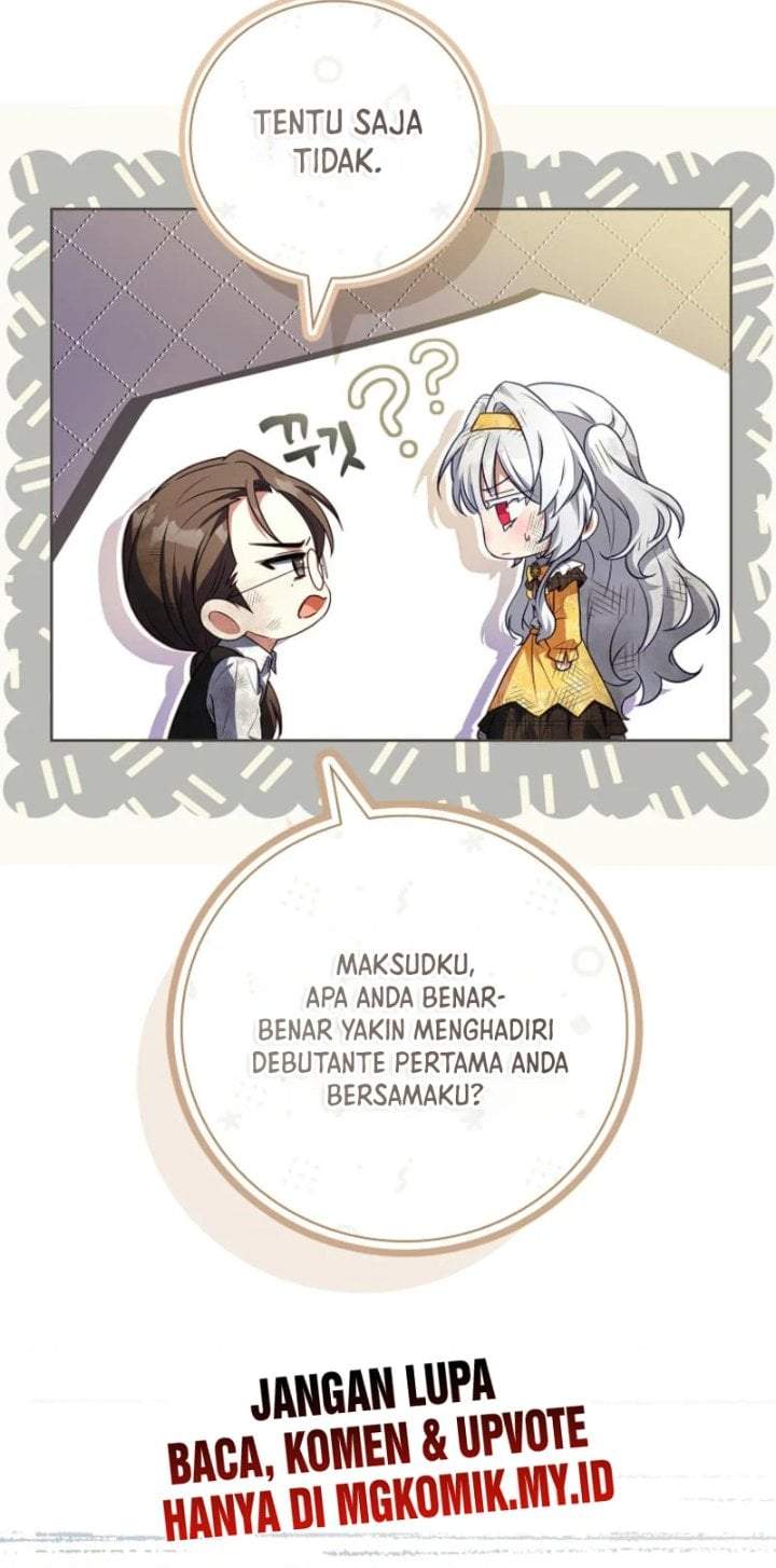 The Father and the Daughter Chapter 11