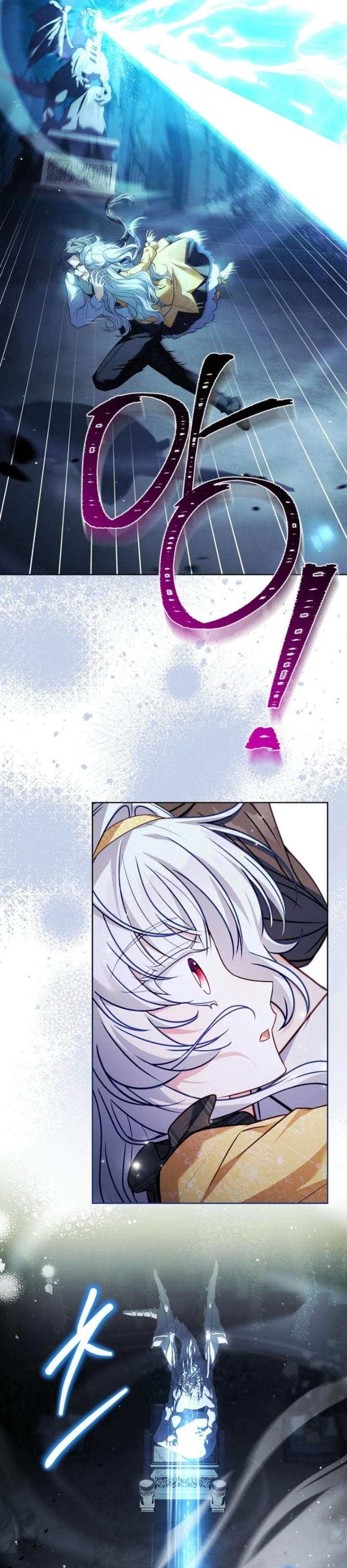 The Father and the Daughter Chapter 11