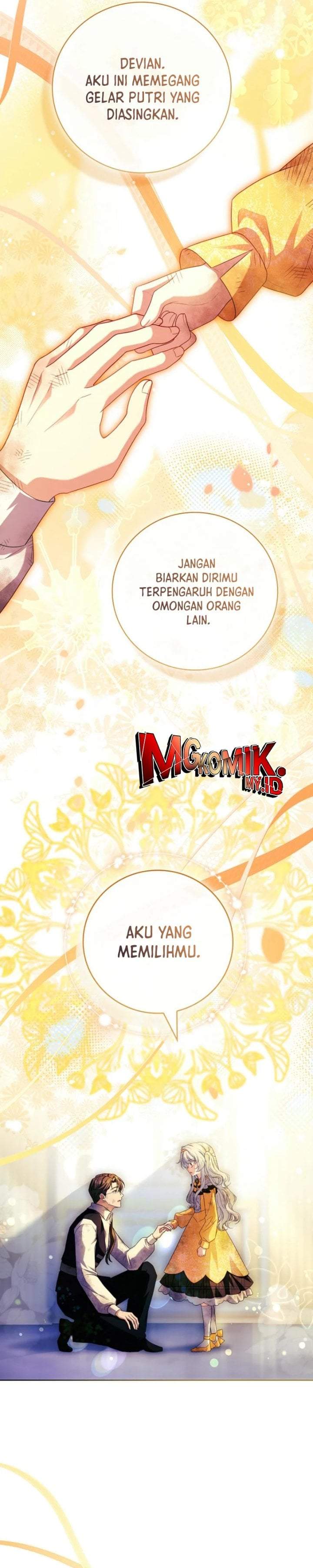 The Father and the Daughter Chapter 11