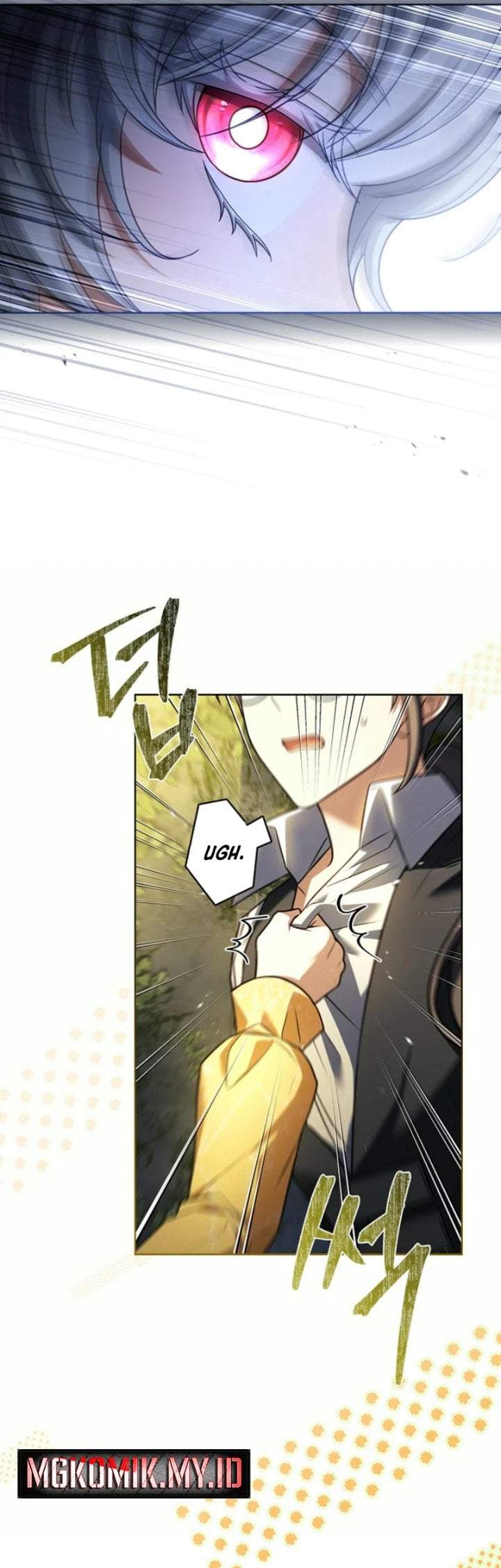 The Father and the Daughter Chapter 11