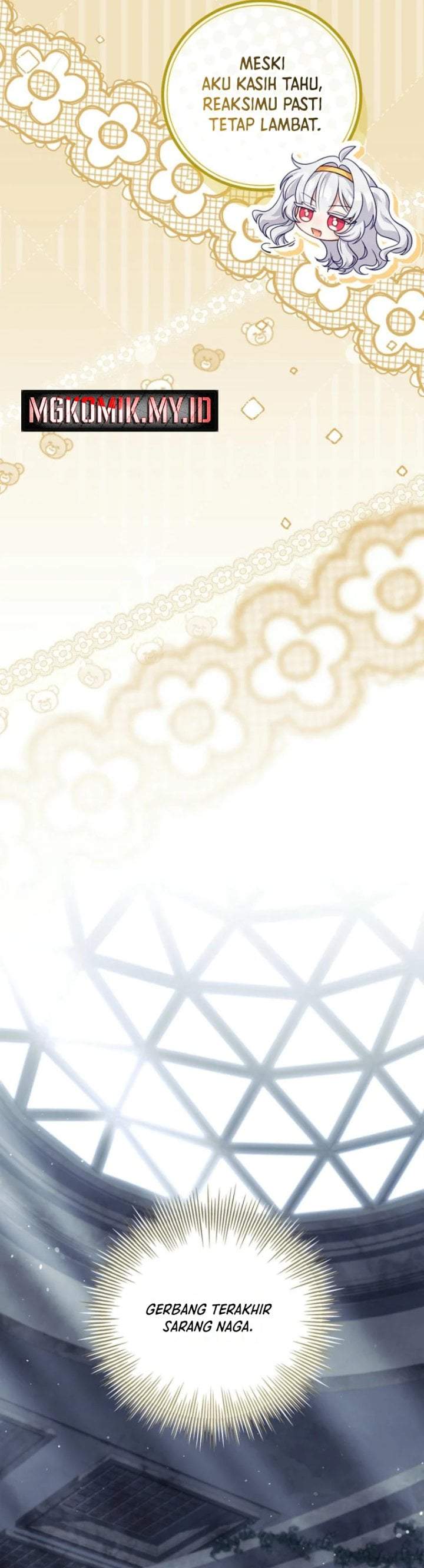 The Father and the Daughter Chapter 11