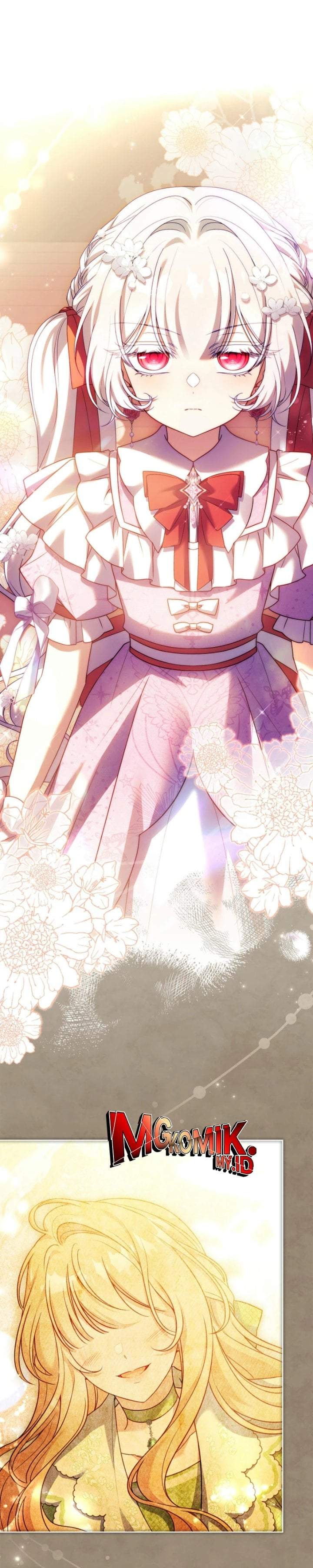 The Father and the Daughter Chapter 12