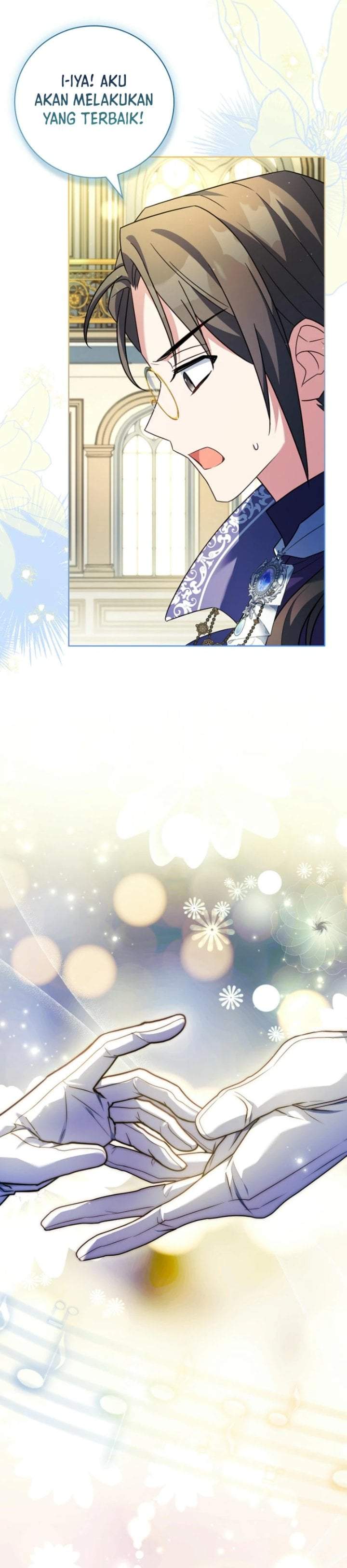 The Father and the Daughter Chapter 12