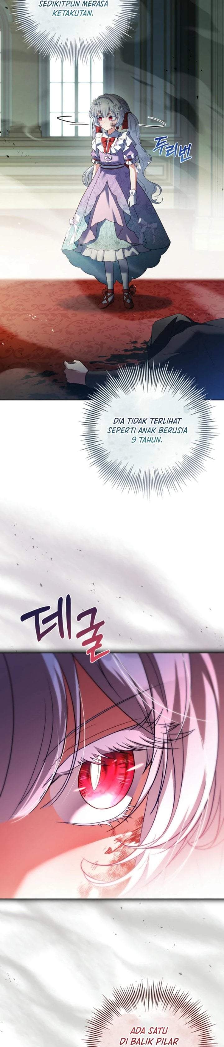 The Father and the Daughter Chapter 12