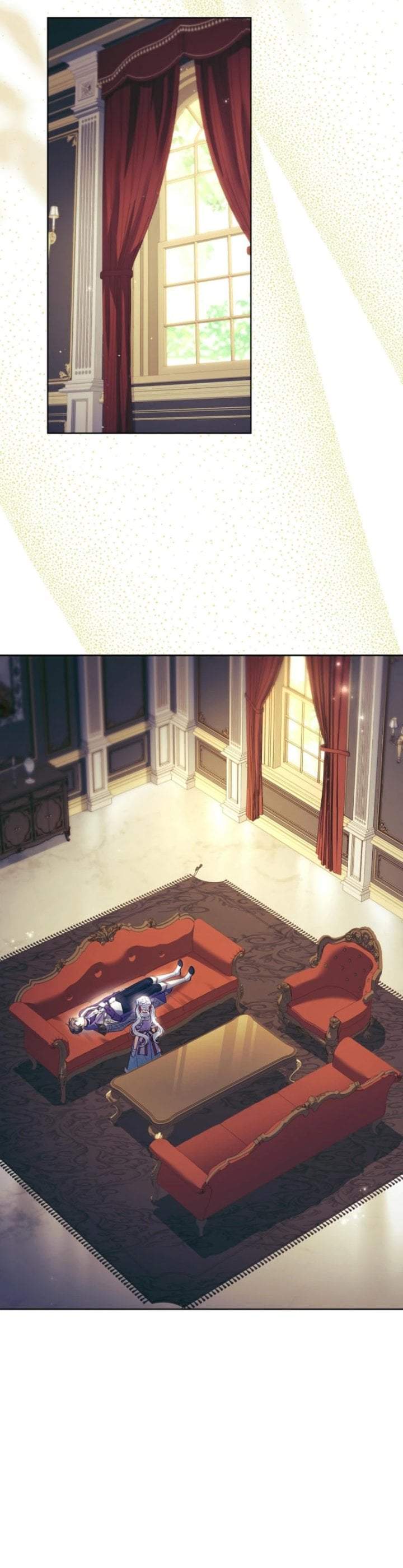 The Father and the Daughter Chapter 13